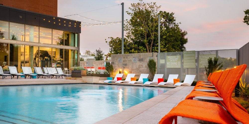 Residences at Saltillo 5