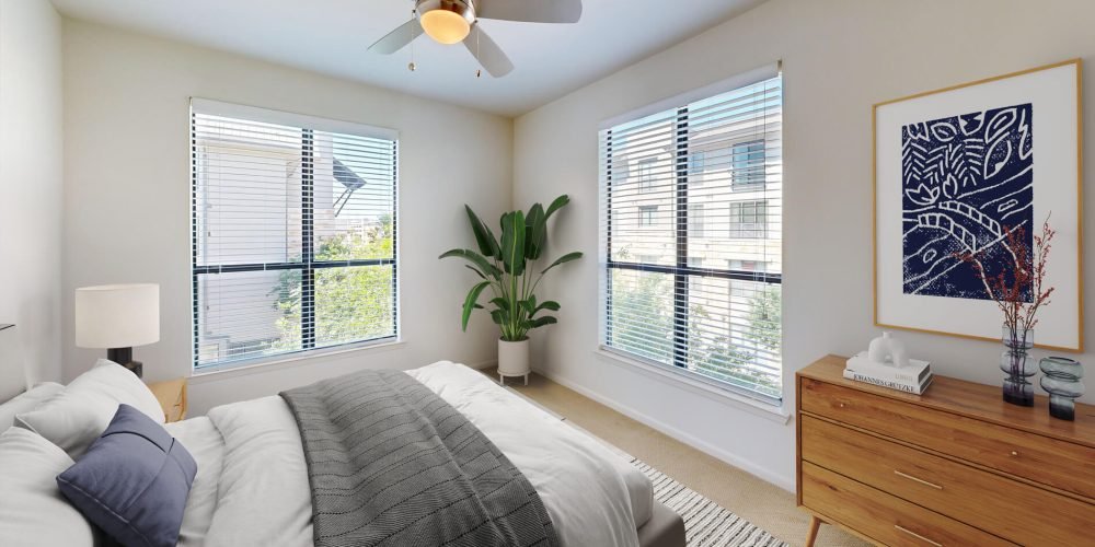 Residences at the Domain 3