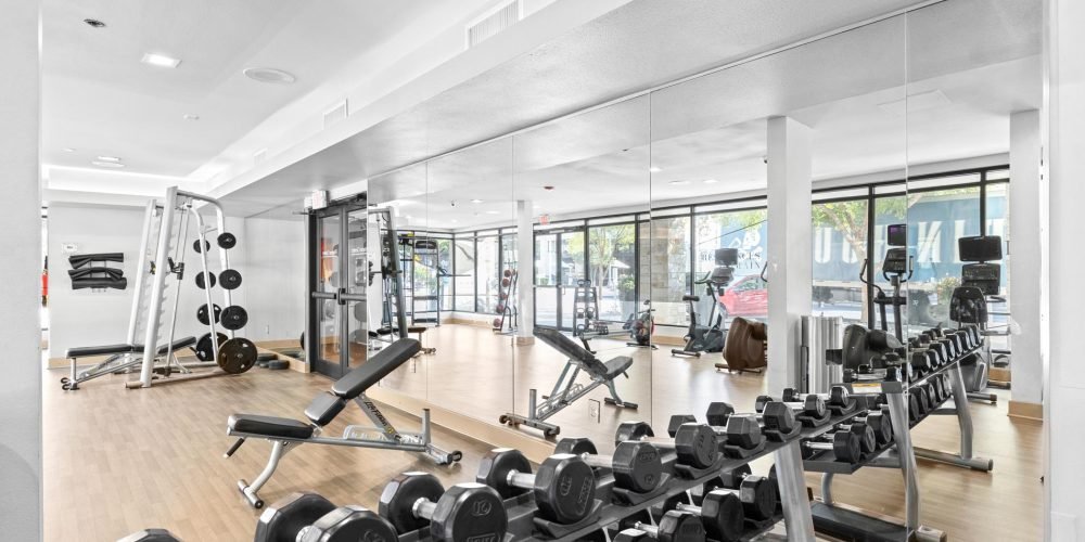 Residences at the Domain 4