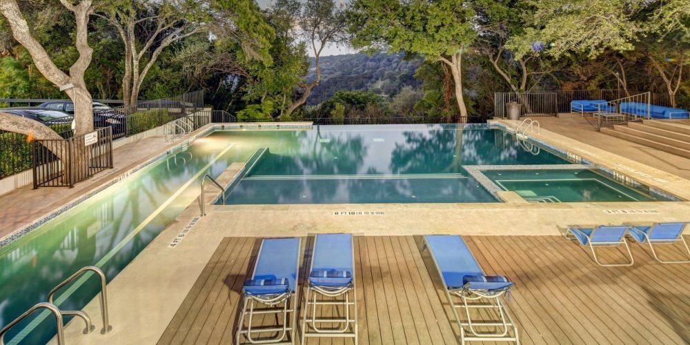 Retreat at Barton Creek 5