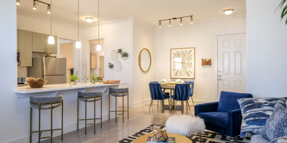 Reveal on the Lake 1