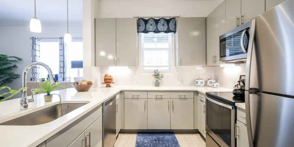 Reveal on the Lake 2