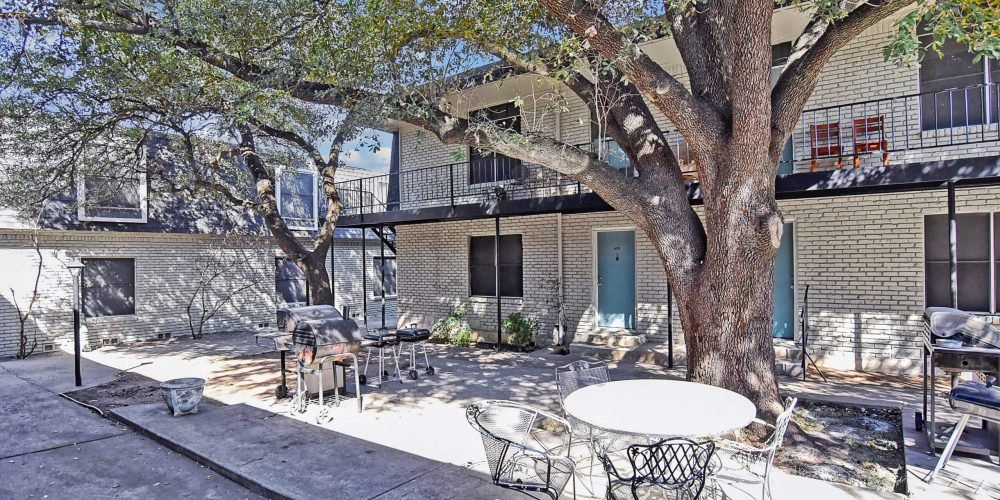 Ridgmar Oaks 4