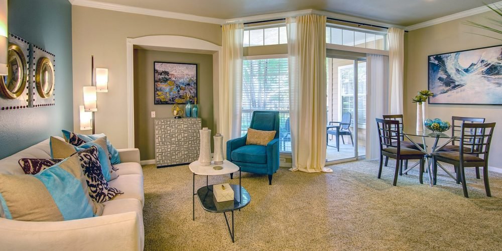 Rocking Horse Ranch 1