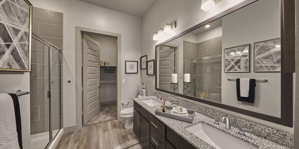 Dodd Creative Group - Rocklyn Apartments