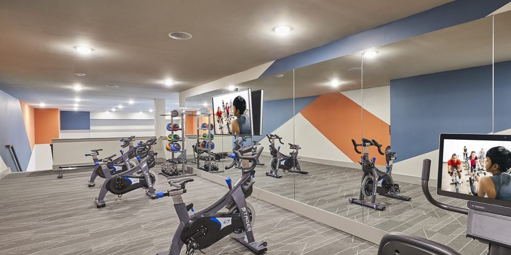 Dodd Creative Group - Rocklyn Apartments