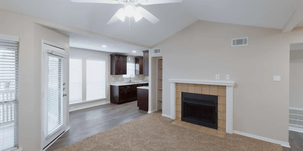 Sandstone at Bear Creek 1