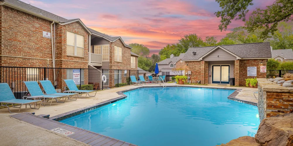 Sandstone at Bear Creek 5