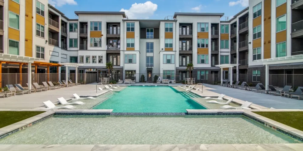 Seventy8 and Westgate 5