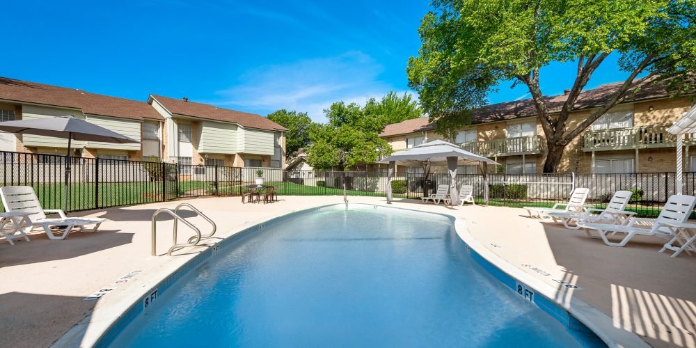 Shady Valley Square 5