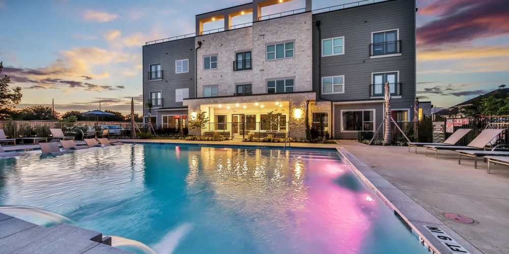 Silverstream 5
