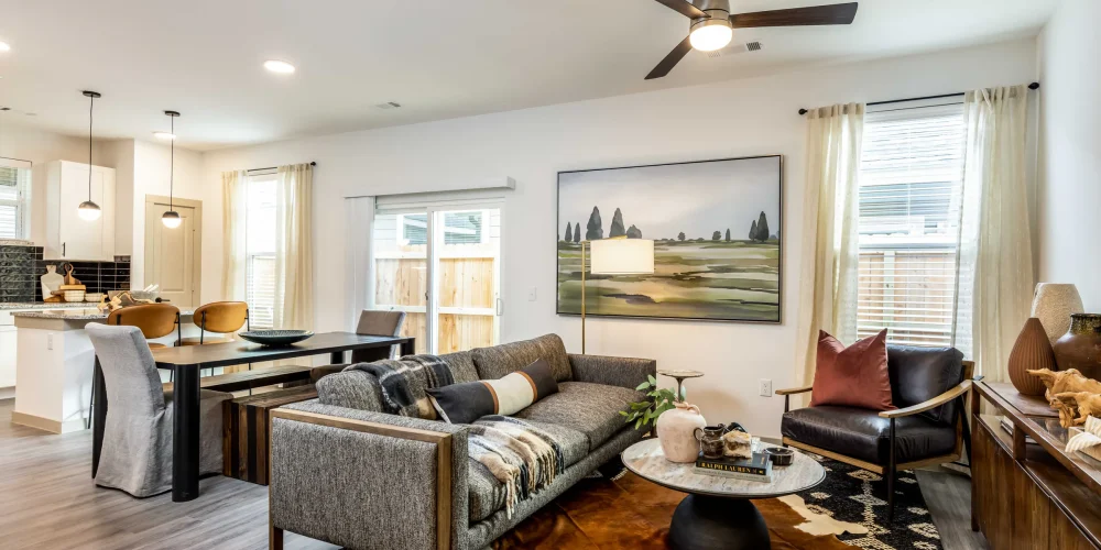 Skyline Prairie Homes 1