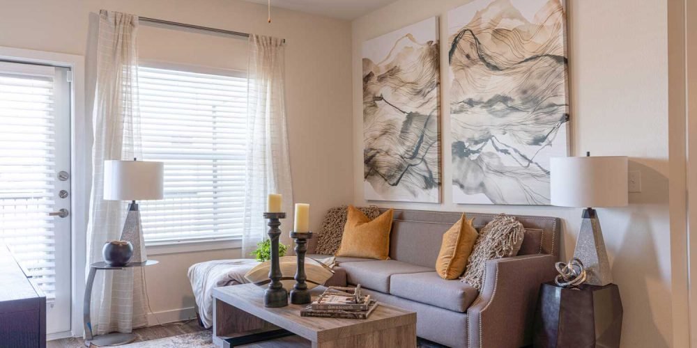 Smart Living at Texas City 1