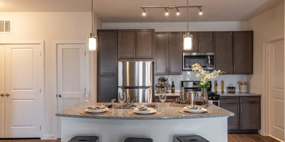 Smart Living at Texas City 2