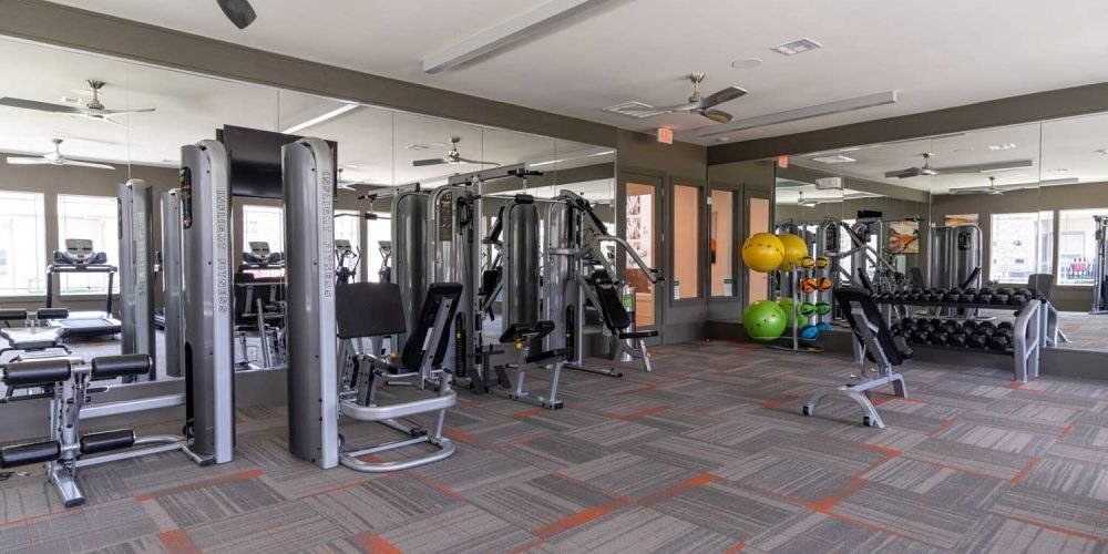 Smart Living at Texas City 4