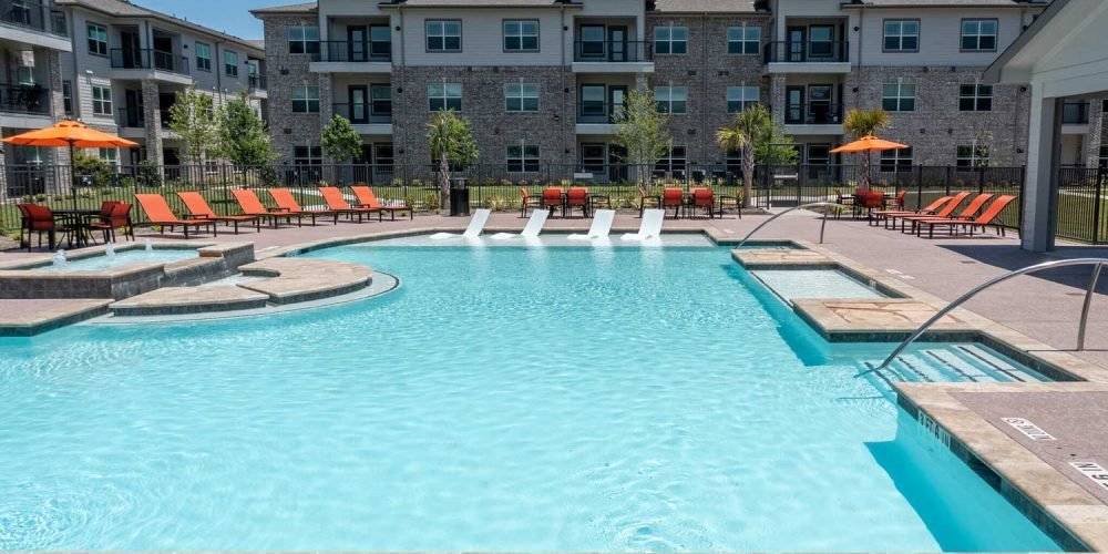 Smart Living at Texas City 5