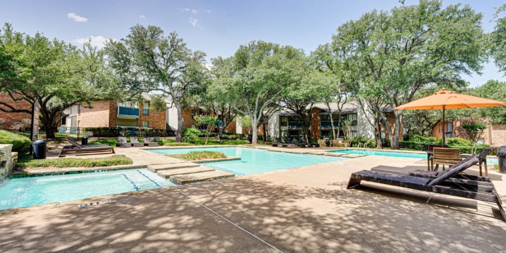 Southern Oaks 5