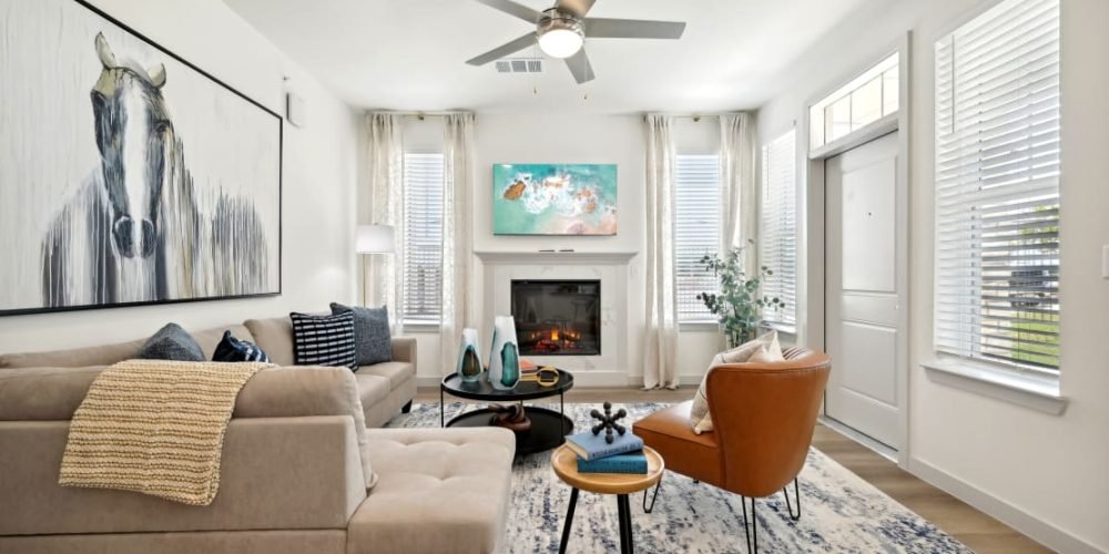 Stafford Place 1