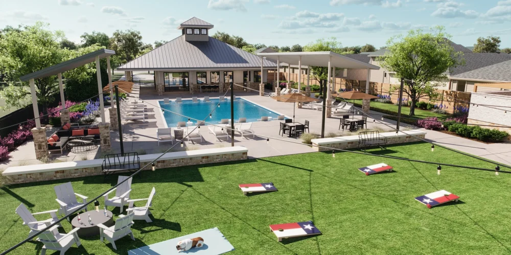Summerwell Wildcat Ranch 5