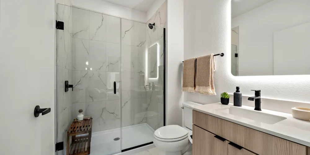 Sylvan in the Woodlands 3