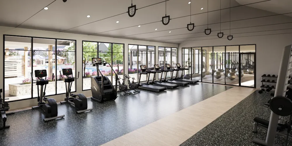 Sylvan in the Woodlands 4