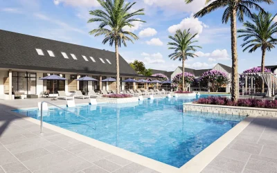 Sylvan in the Woodlands 5