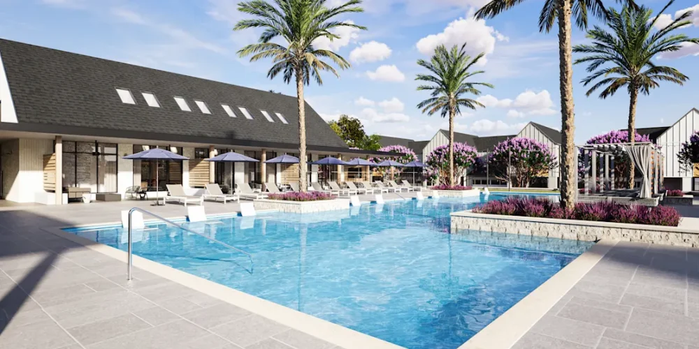 Sylvan in the Woodlands 5