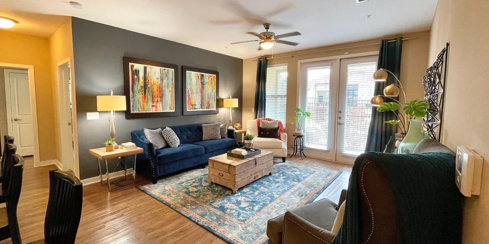 The Abbey at Spring Town Center 1