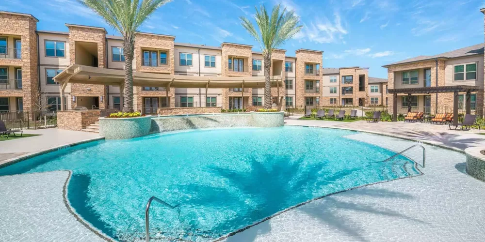 The Abbey at Spring Town Center 5