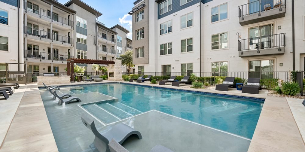The Addison 5