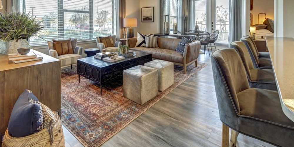 The Alden at Cedar Park 1