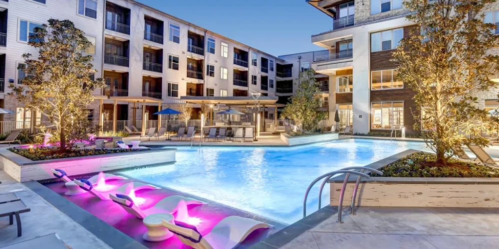 The Alden at Cedar Park 5