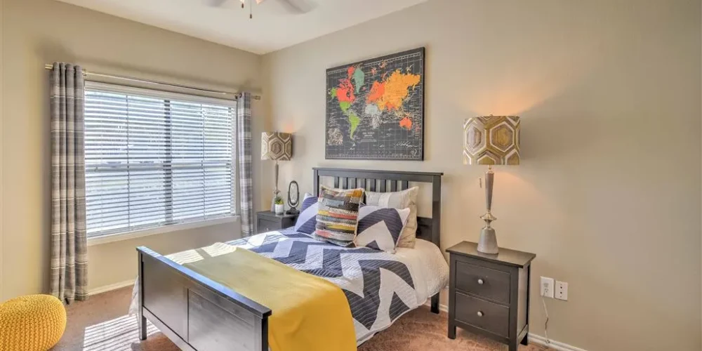 The Atlantic Mansfield 3