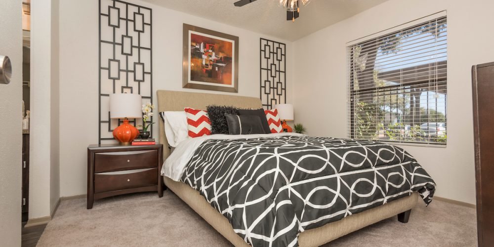 Photograph of the Northgate Hills Apartments for Vesta Management, a multifamily property in Austin, Texas.