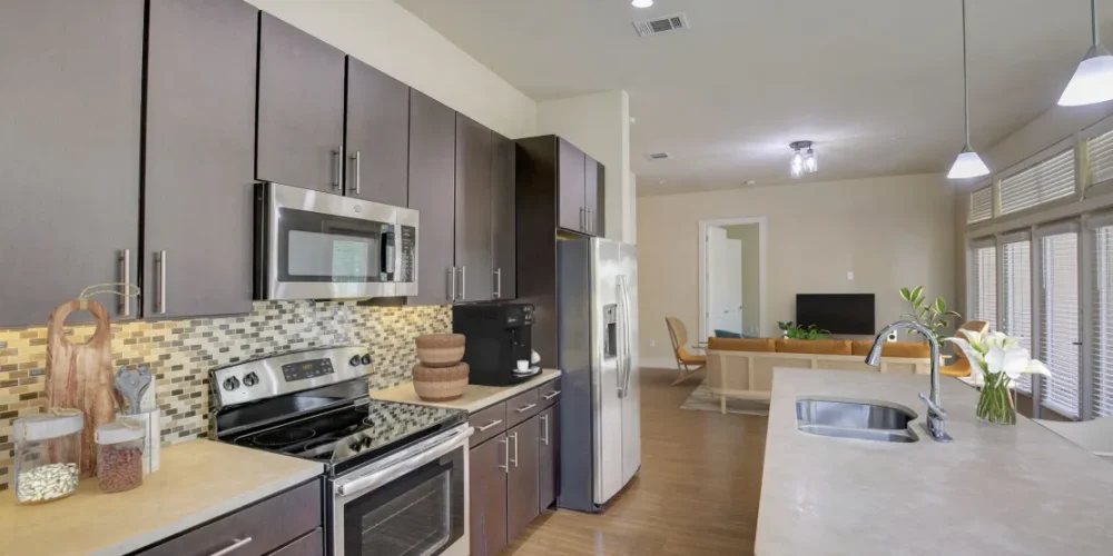 The Belvedere Springwoods Village 2