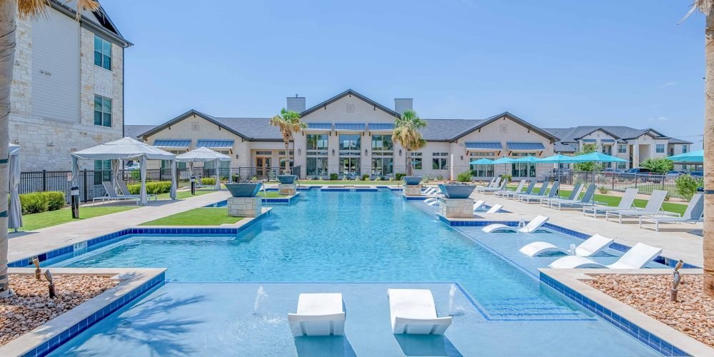 The Beverley at Denton 5