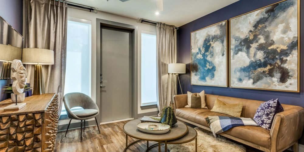 The Braden on Fifth 1