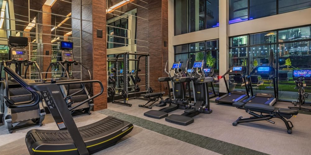 The Braden on Fifth 4