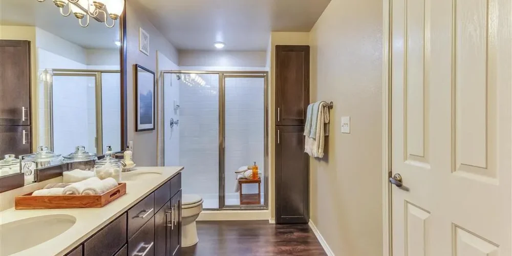 The Caruth Premier Townhomes 3