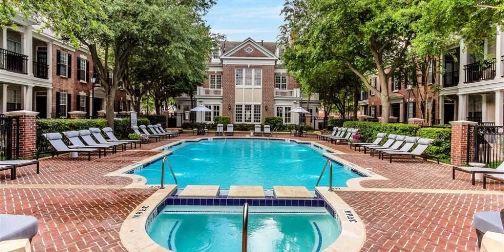 The Caruth Premier Townhomes 5