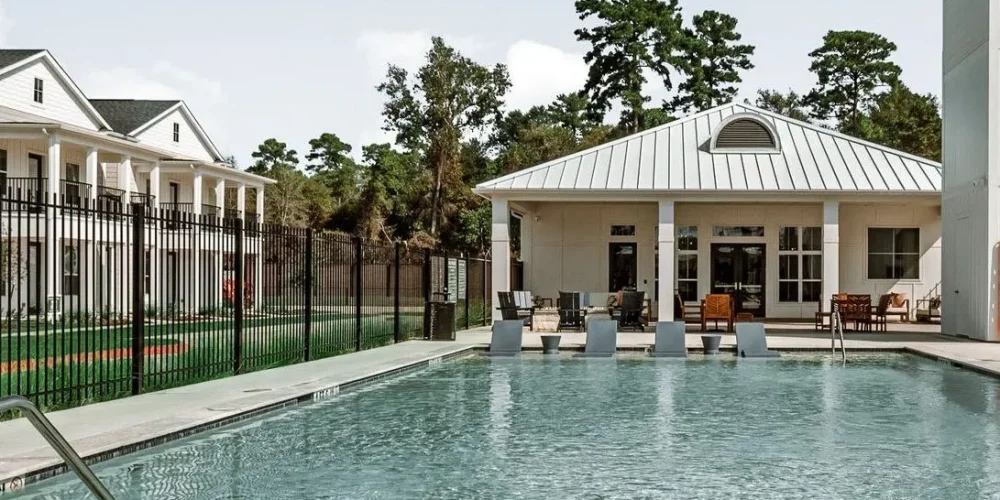 The Cottage Green 5