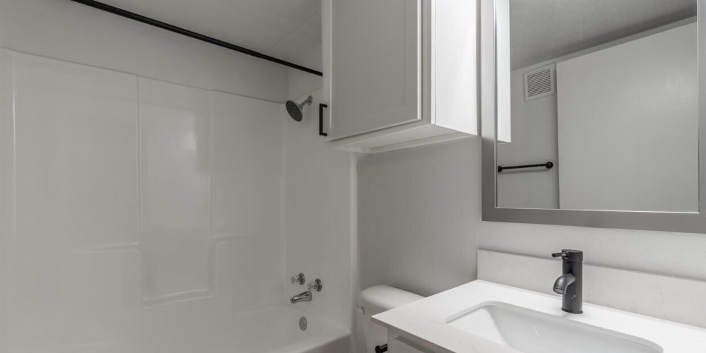 The Crest River District 3