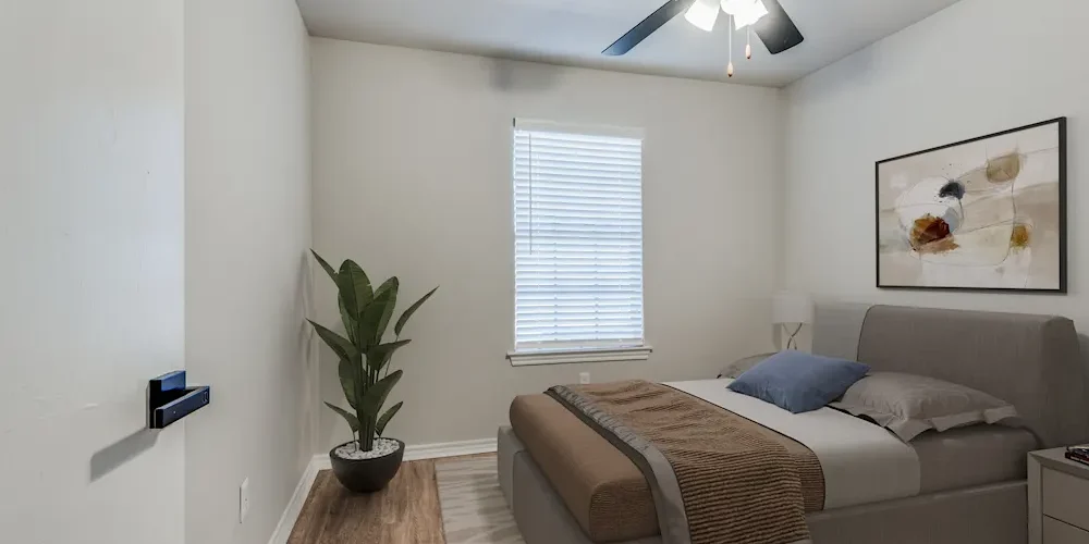 The Crest River District 4