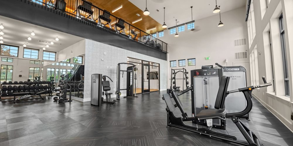 The Dawson at Berkshire 4