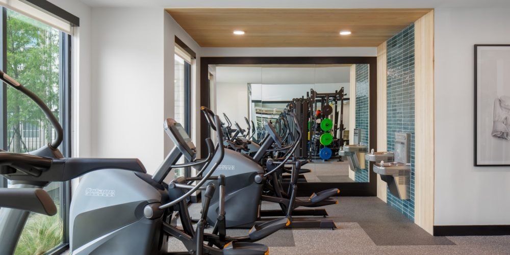 The Delegate at City Point 4