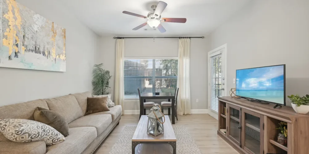 The District at Greenville 1