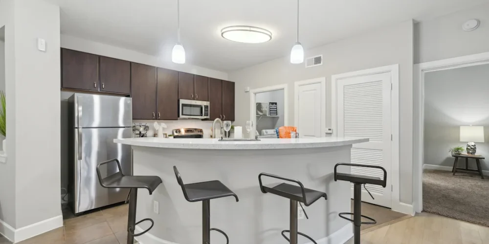 The District at Greenville 2