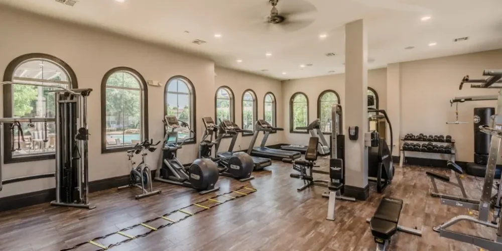 The District at Greenville 4