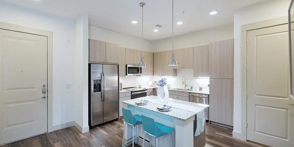 The Drake on Summit 2