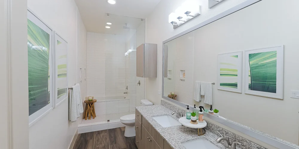 The Drake on Summit 3